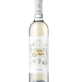 2024 Bico da Ran Albarino Rias Baixas 750 ml