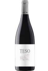 2019 Teso de la Zorra Rufete Sierra de Salamanca 750 ml