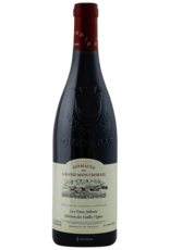 Grand Montmirail 2022 Dom. de Grand Montmirail Deux-Juliettes Gigondas  375 ml