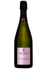 Hure Freres NV Hure Freres Insouciance Rose Champagne Ludes 750 ml