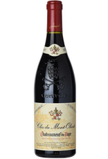 2016 Clos du Mont-Olivet Chateauneuf-du-Pape 750 ml