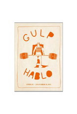 2025 Parra Jimenez Gulp/Hablo Orange Wine 1000 ml
