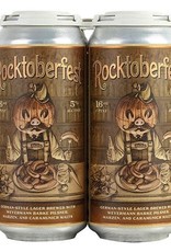 Almanac Beer Co. Almanac Rocktoberfest German Style Lager 6 pack 16 oz