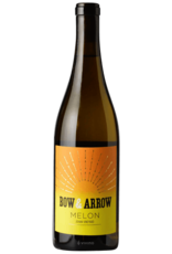 2019 Bow & Arrow Melon de Bourgogne Willamette Valley 750 ml