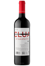 2023 Clua El Sola d'en Pol Tin to Terra Alta 750 ml
