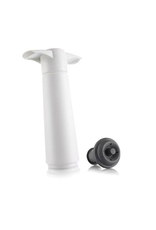 VacuVin VacuVin Wine Saver 2 Piece White
