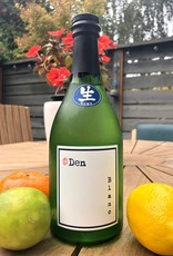Den Sake Brewery Blanc NAMA Batch 11 500 ml