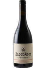 2022 Bloodroot Sonoma County Pinot Noir 750 ml