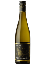 Von Winning 2024 Von Winnings Winnings Riesling Pfalz 750 ml
