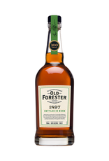 Old Forester Old Forester 1897 Bottled-in-Bond Bourbon  750 ml