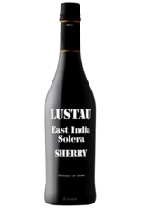 Lustau Lustau East India Solera Cream Sherry  750 ml