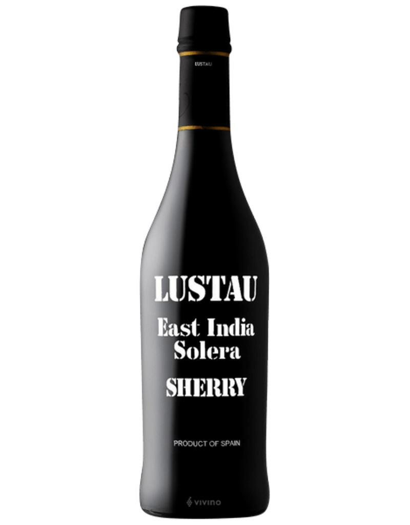 Lustau Lustau East India Solera Cream Sherry  750 ml