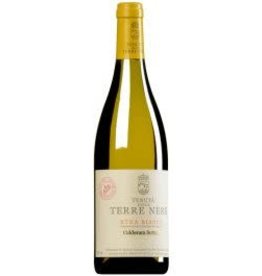 Terre Nere 2020 Terre Nere Etna Bianco Calderara Sottana 750 mL