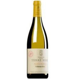 Terre Nere 2024 Terre Nere Calderara Sottana Etna Bianco 750 mL