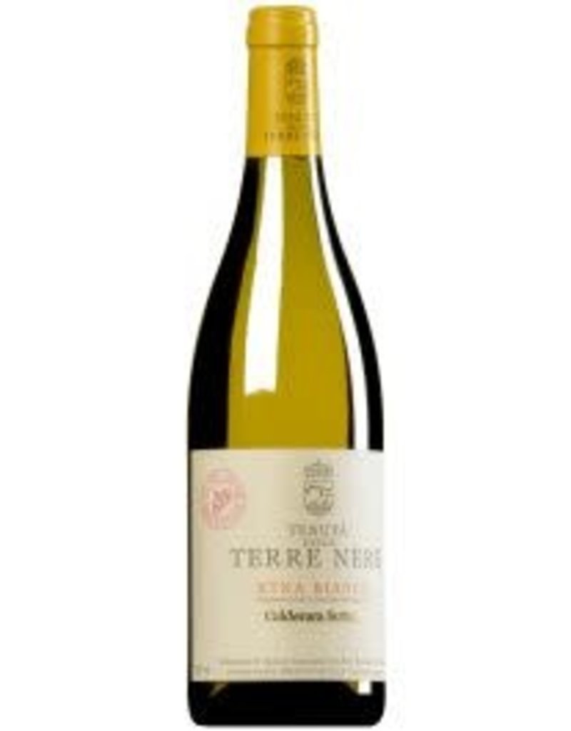 Terre Nere 2024 Terre Nere Calderara Sottana Etna Bianco 750 mL