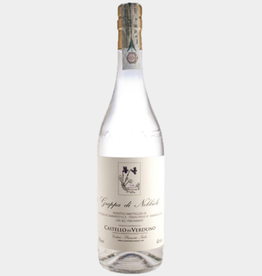 Castello di Verduno Grappa di Nebbiolo 700 ml