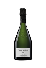 Pierre Gimonnet & Fils 2016 Pierre Gimonnet Special Club Grands Terroirs de Chardonnay Champagne Grand Cru Extra Brut Chouilly 750ml