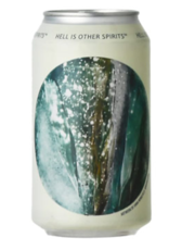 Rock Steady Spirits Tepache Hi-Ball SINGLE 355 ml