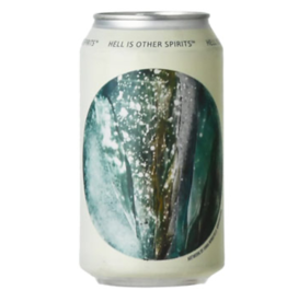 Rock Steady Spirits Tepache Hi-Ball SINGLE 355 ml