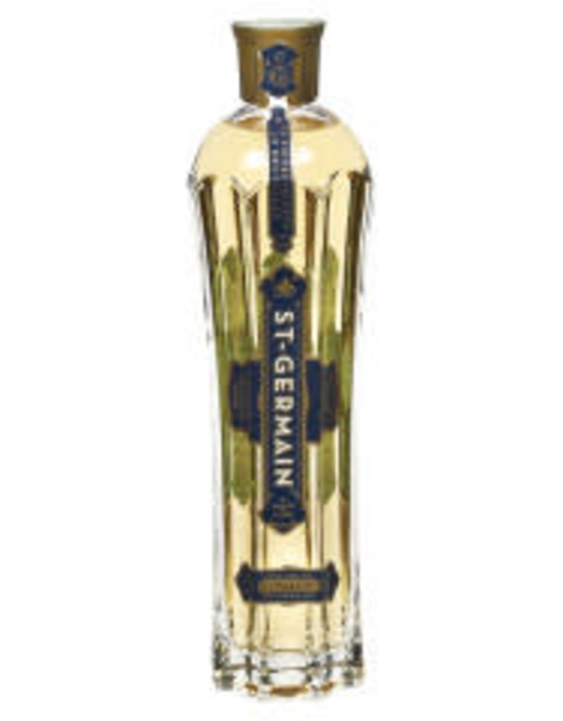 Saint Germain Saint Germain Liqueur  375 ml