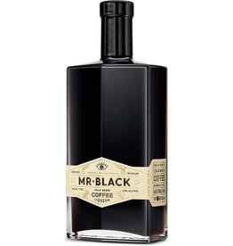 Mr. Black Cold Brew Coffee Liqueur 750 ml