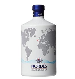 Nordes Gin 750 ml