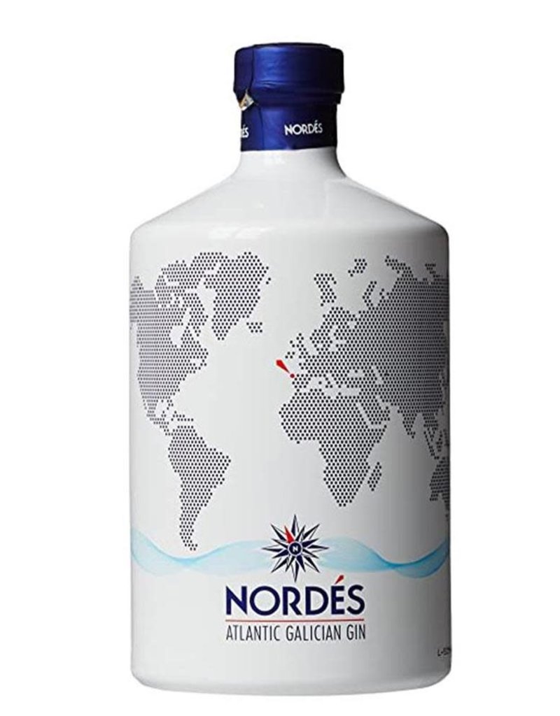 Nordes Gin 700 ml