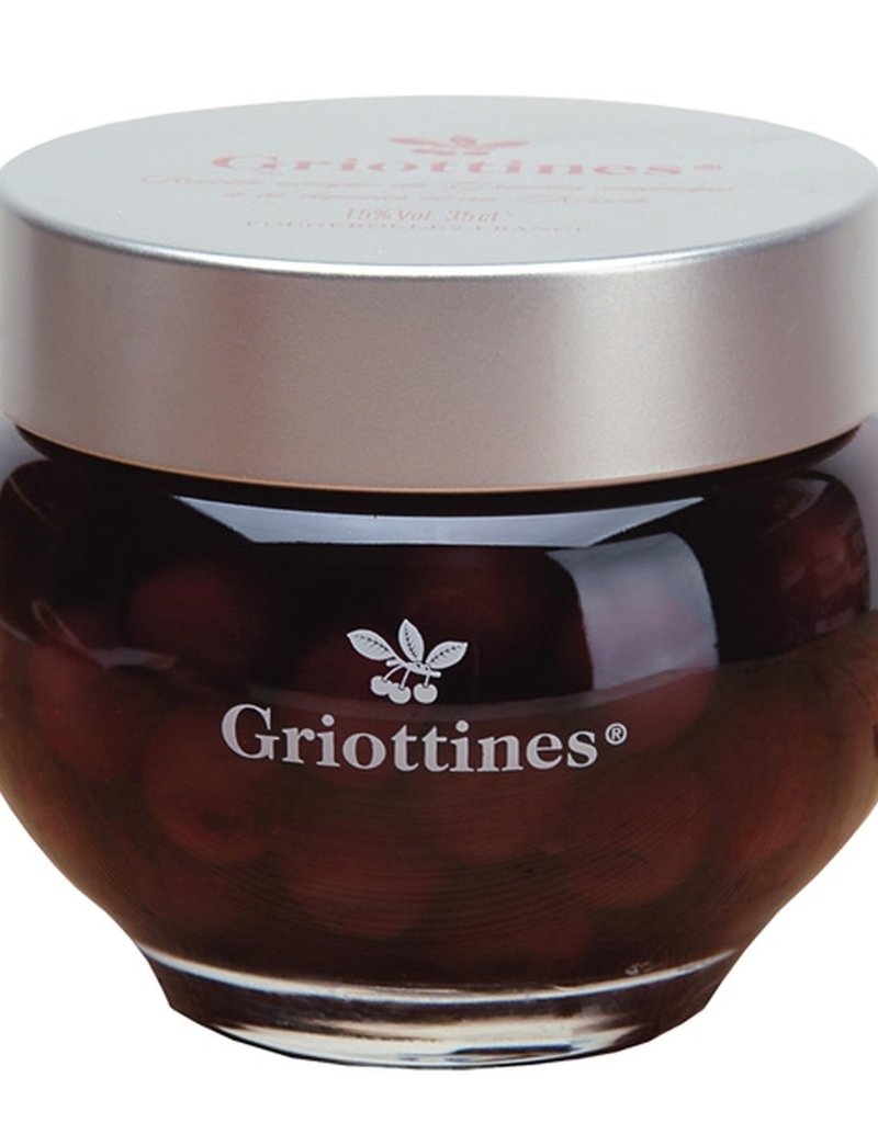 Griottines Morello Cherries 50 ml