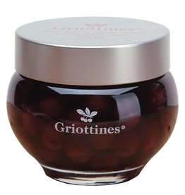 Griottines Morello Cherries  350 ml