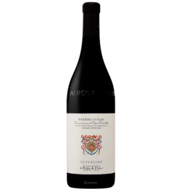 2021 E. Pira Chiara Boschis Barbera d'Alba Superiore 750 ml