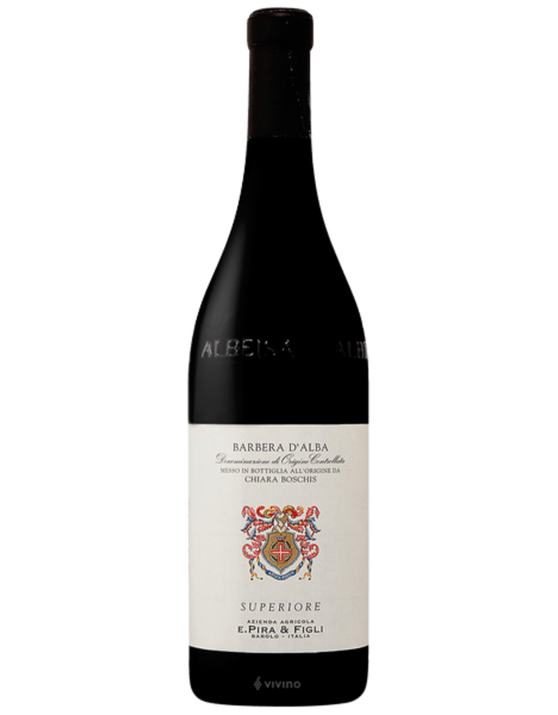 2021 E. Pira Chiara Boschis Barbera d'Alba Superiore 750 ml