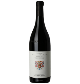 2022 E. Pira Chiara Boschis Langhe Nebbiolo 750 ml