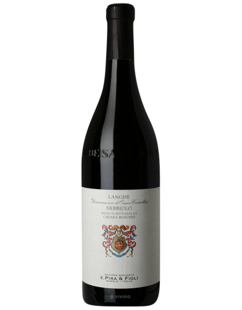 2022 E. Pira Chiara Boschis Langhe Nebbiolo 750 ml