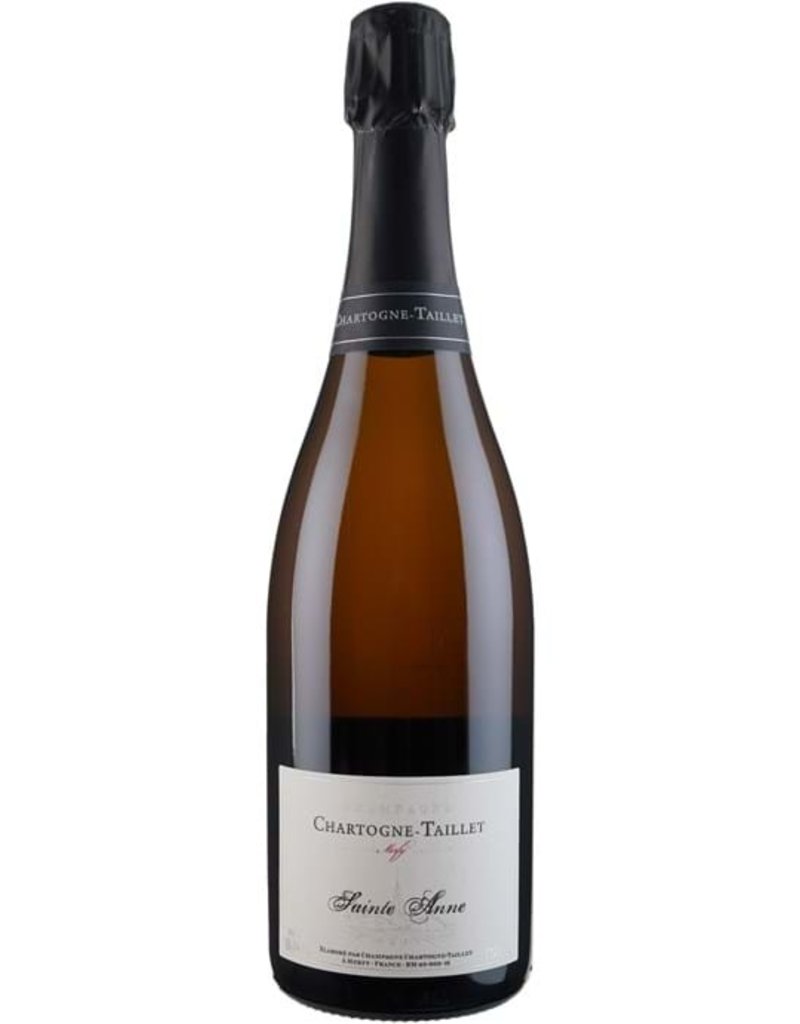 NV Chartogne-Taillet Sainte Anne Champagne Brut Merfy 750 mL