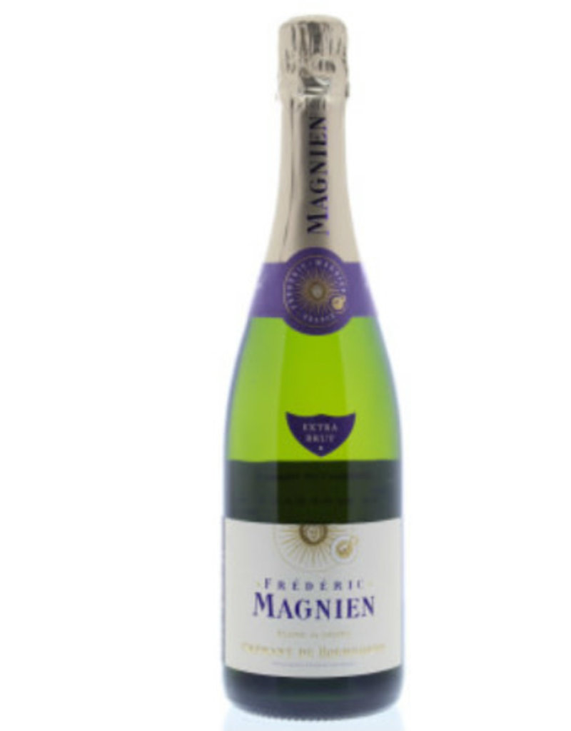 Magnien Frederic Magnien Extra Brut Crémant de Bourgogne 750 ml