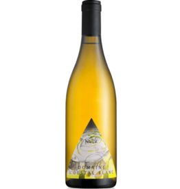 2019 Domaine de L'Oustal Naïck Blanc 750 ml