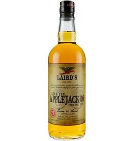 Laird & Co. Laird's Straight Applejack 750 ml