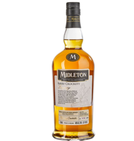 Midleton Very Rare  Barry Crockett Legacy Irish Whiskey  750ml