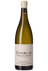 Piuze 2024 Patrick Piuze Terroir de Chichee Chablis  750 ml