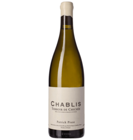 Piuze 2024 Patrick Piuze Terroir de Chichee Chablis  750 ml