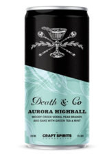 Death & Co.  Aurora Highball SINGLE 200 ml