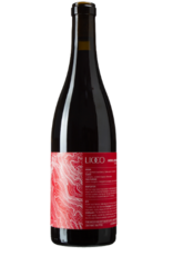 Lioco 2022 Lioco Indica Carignan Mendocino  750 ml