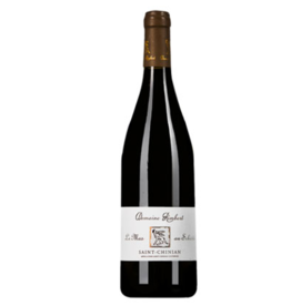 Rimbert 2023 Dom. Rimbert Le Mas au Schiste  Saint-Chinian 750 ml