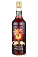 Coruba Dark Rum 1000ml