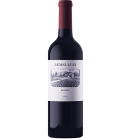 Remelluri 2015 Granja Remelluri Reserva Rioja  750 ml