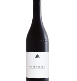 Cantina del Pino 2021 Cantina del Pino Barbaresco  750 ml