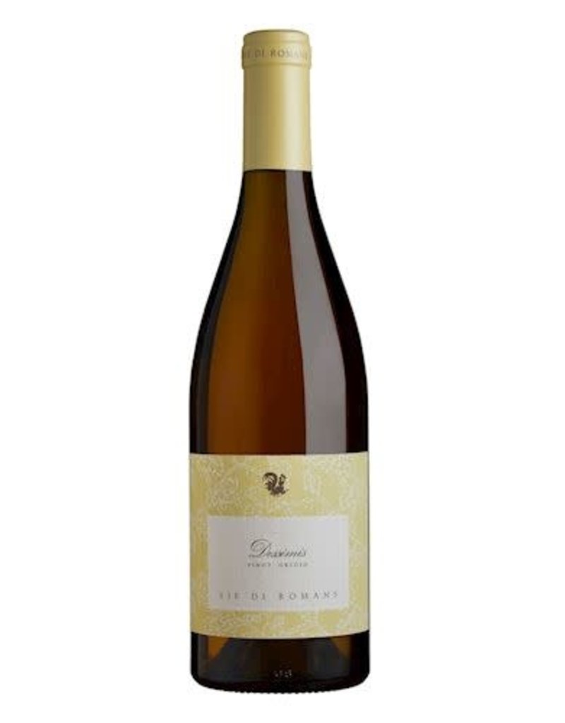 2022 Vie di Romans Dessimis Pinot Grigio 750 ml