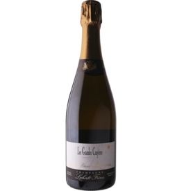 Laherte Freres 2017 Laherte Freres Les Grandes Crayeres Blanc de Blancs Extra Brut Champagne 750 ml
