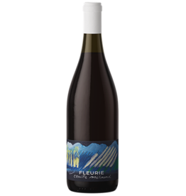 2019 Camille Melinand Fleurie 750 ml