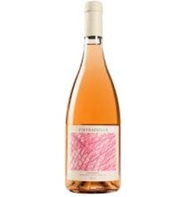 Pietradolce 2024 Pietradolce Etna Rosato Sicily 750 ml